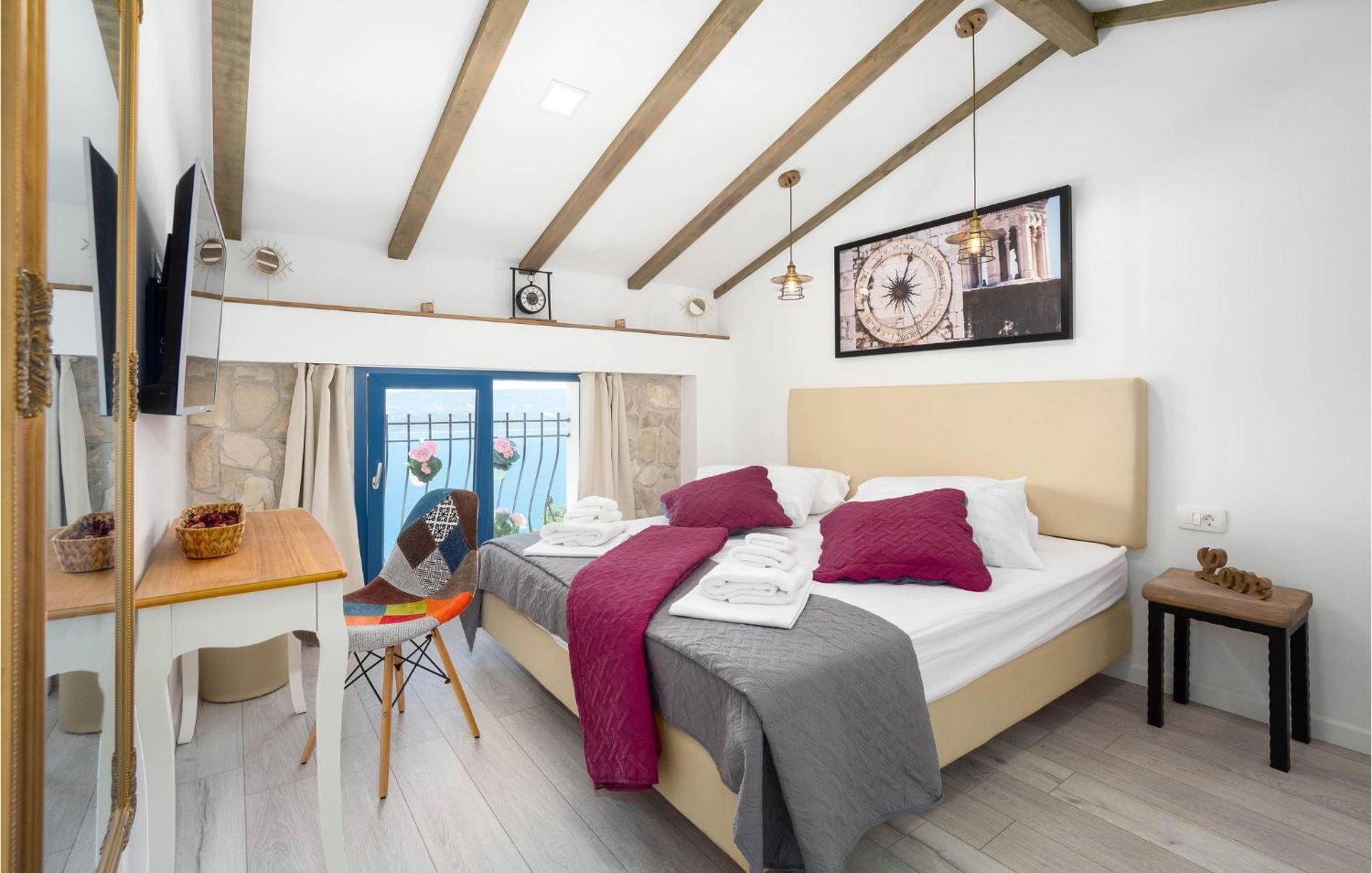 Amazing Home In Celina With House Sea View Ngoại thất bức ảnh